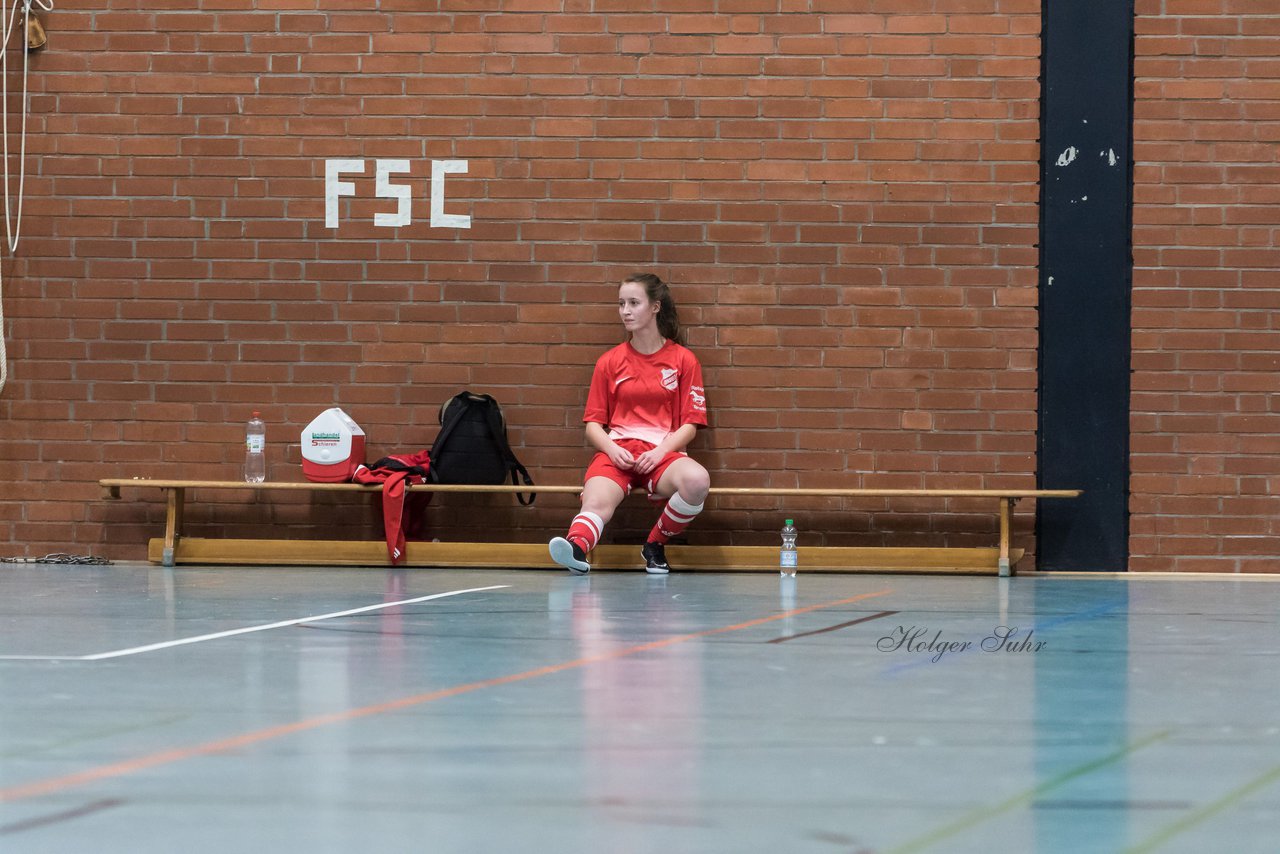 Bild 133 - Dodenhof Cup
